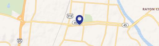 338 Old Hickory Blvd