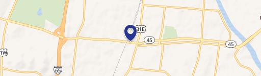 231 Old Hickory Blvd