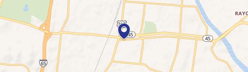 212 Old Hickory Blvd