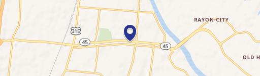 809 Old Hickory Blvd