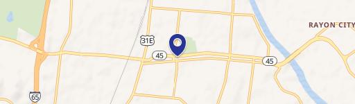 441 Old Hickory Blvd