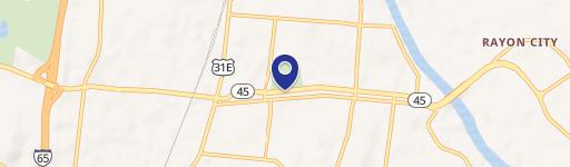 533 Old Hickory Blvd