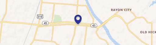 912 Old Hickory Blvd