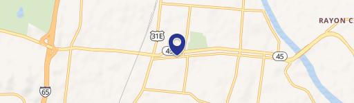 330 Old Hickory Blvd