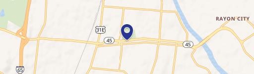 533 Old Hickory Blvd