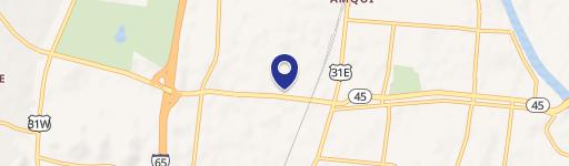 416 Old Hickory Blvd