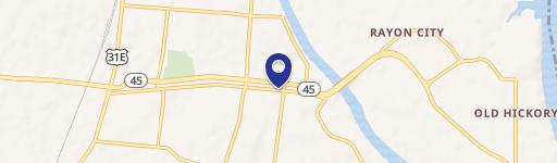 1022 Old Hickory Blvd