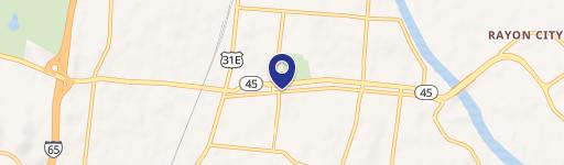 504 Old Hickory Blvd