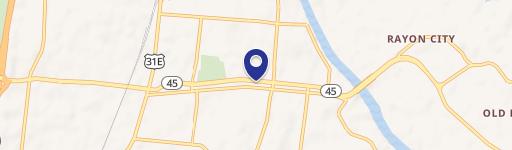 801 Old Hickory Blvd