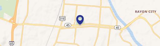 533 Old Hickory Blvd