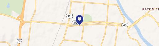 342 Old Hickory Blvd