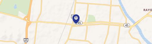 215 Old Hickory Blvd