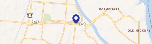 1102 Old Hickory Blvd