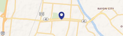 660 Old Hickory Blvd