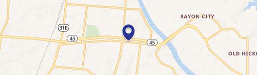 922 Old Hickory Blvd