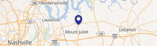 1025 Charlie Daniels Pkwy