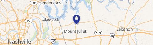 Charlie Daniels Pkwy