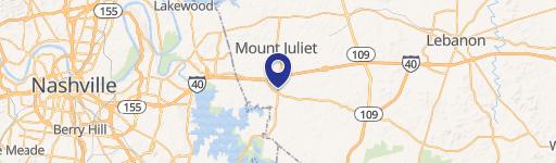 1200 Mt Juliet Rd