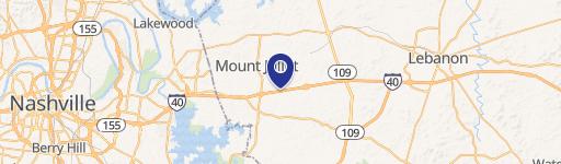 101 Mundy Memorial Dr