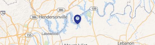 9120 Saundersville Rd