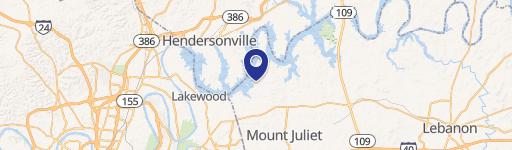 5500 Saundersville Rd