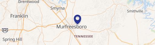 1709 Martha Washington Way