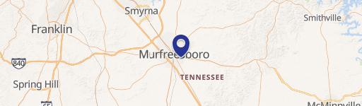 1707 Bradyville Pike