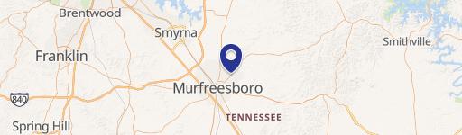 2076 Lascassas Pike Ste A