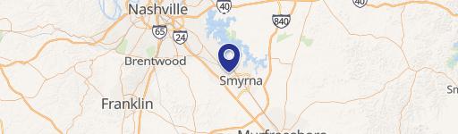 590 Old Nashville Hwy