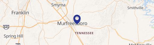 2706 Rutherford Blvd