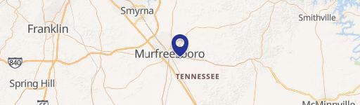 2707 Rutherford Blvd