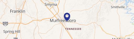 2890 Rutherford Blvd