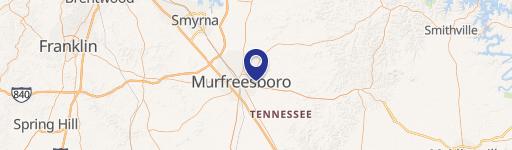 3019 Rutherford Blvd