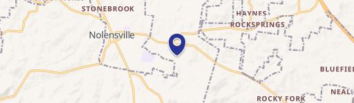 4632 Genevieve Leigh Dr