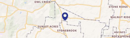 7404 10th Excavating Dr