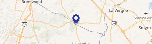 200 Burkitt Cmns Ave