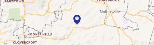 9630 Vickery Park Dr