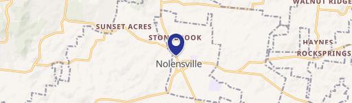 7263 Nolensville Rd Bldg, Unit 3