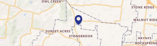 7227 Haley Industrial Dr, Unit 1400