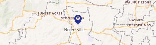 2020 Johnson Industrial Blvd