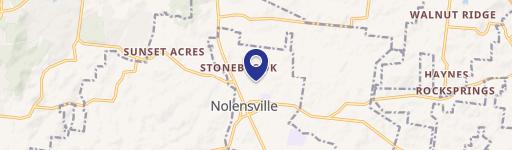 2019 Johnson Industrial Blvd