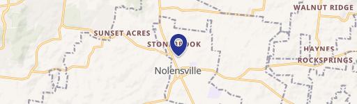 2001 Johnson Industrial Blvd