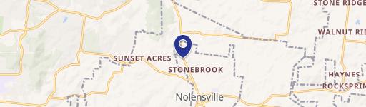 7177 Nolensville Rd Ste A3