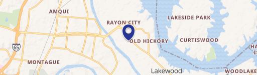 1202 Robinson Rd, Unit B