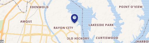 399 Old Hickory Blvd, Unit A