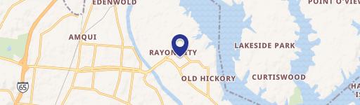 661 Hickory Industrial Dr