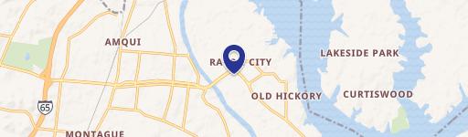 740 Hickory Industrial Dr