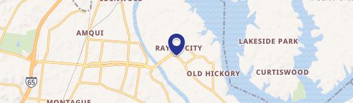 730 Hickory Industrial Dr