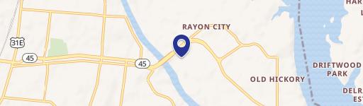 741 Hickory Industrial Dr