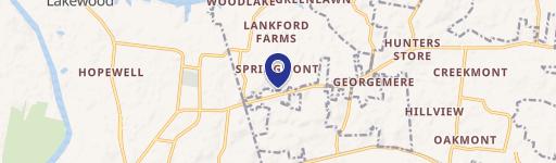 14787 Lebanon Rd, Unit 14835